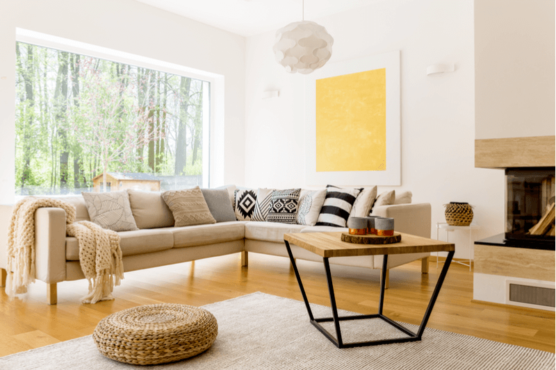 Bình yên là cốt lõi của thiết kế Bắc Âu – nơi ánh sáng, sự ấm áp và tinh giản hòa vào nhau.