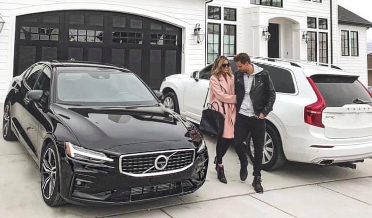 Vì sao cả thế giới gọi Volvo là thương hiệu nhân văn nhất?