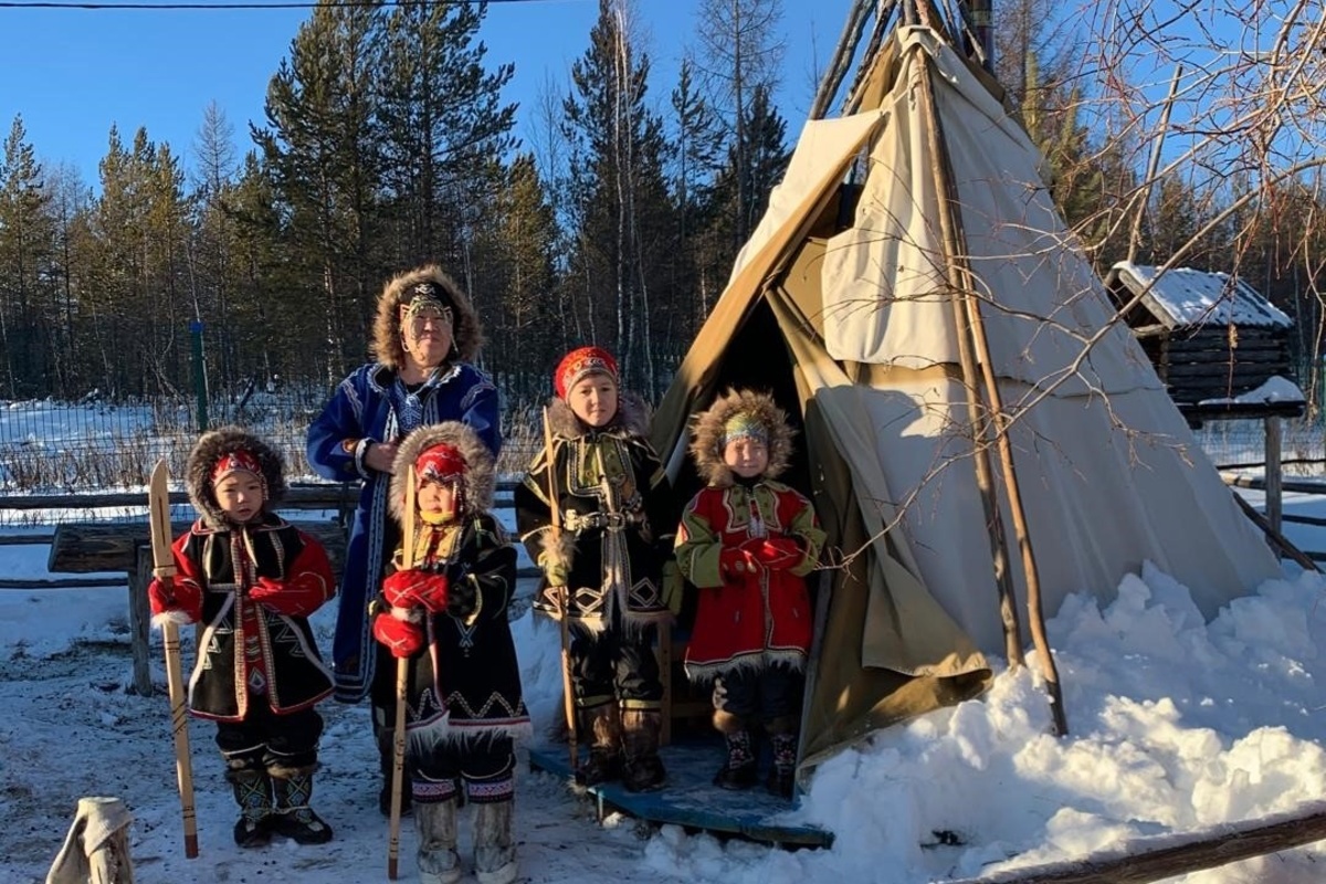 Người Sami và Lapland: khi con người không chinh phục thiên nhiên