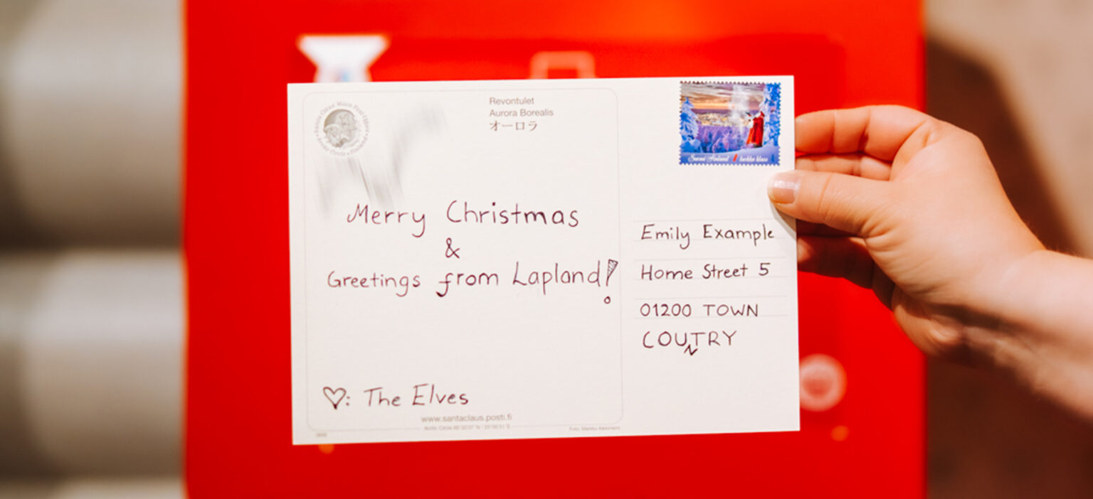 Làng ông già Noel và bài học xây dựng trải nghiệm khách hàng