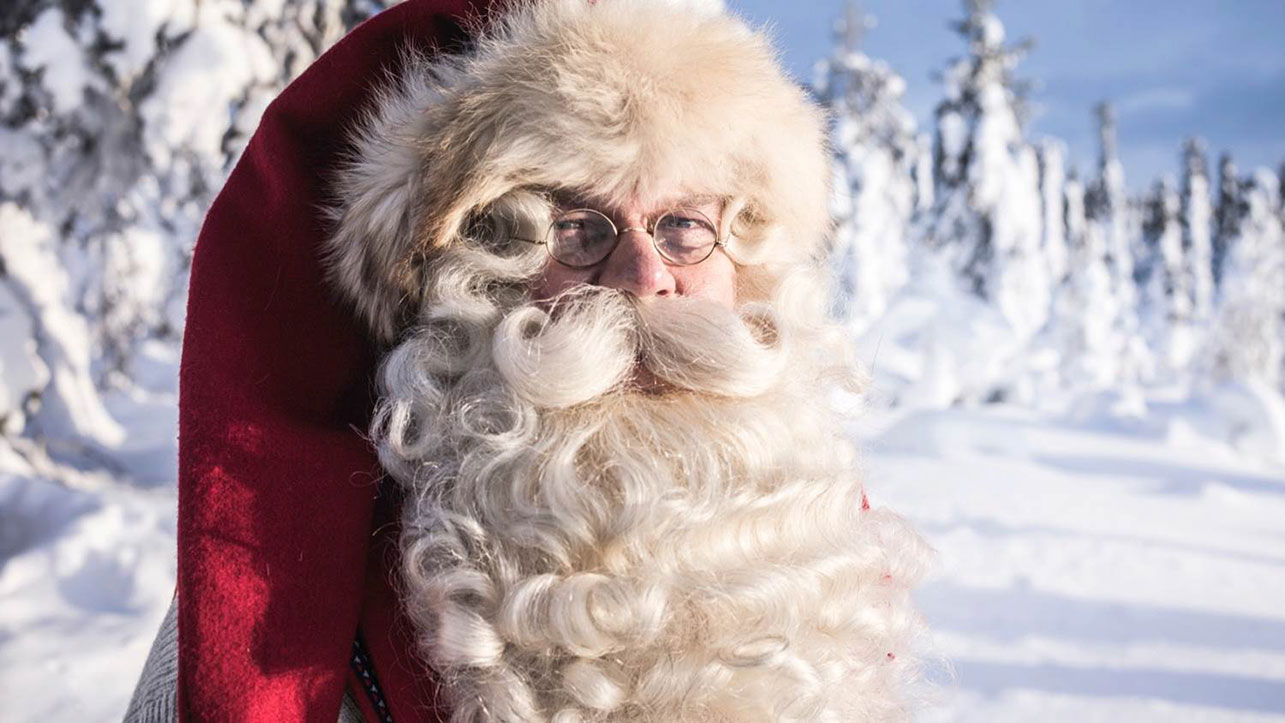 Vì sao Phần Lan được công nhận là quê hương chính thức của Ông Già Noel?