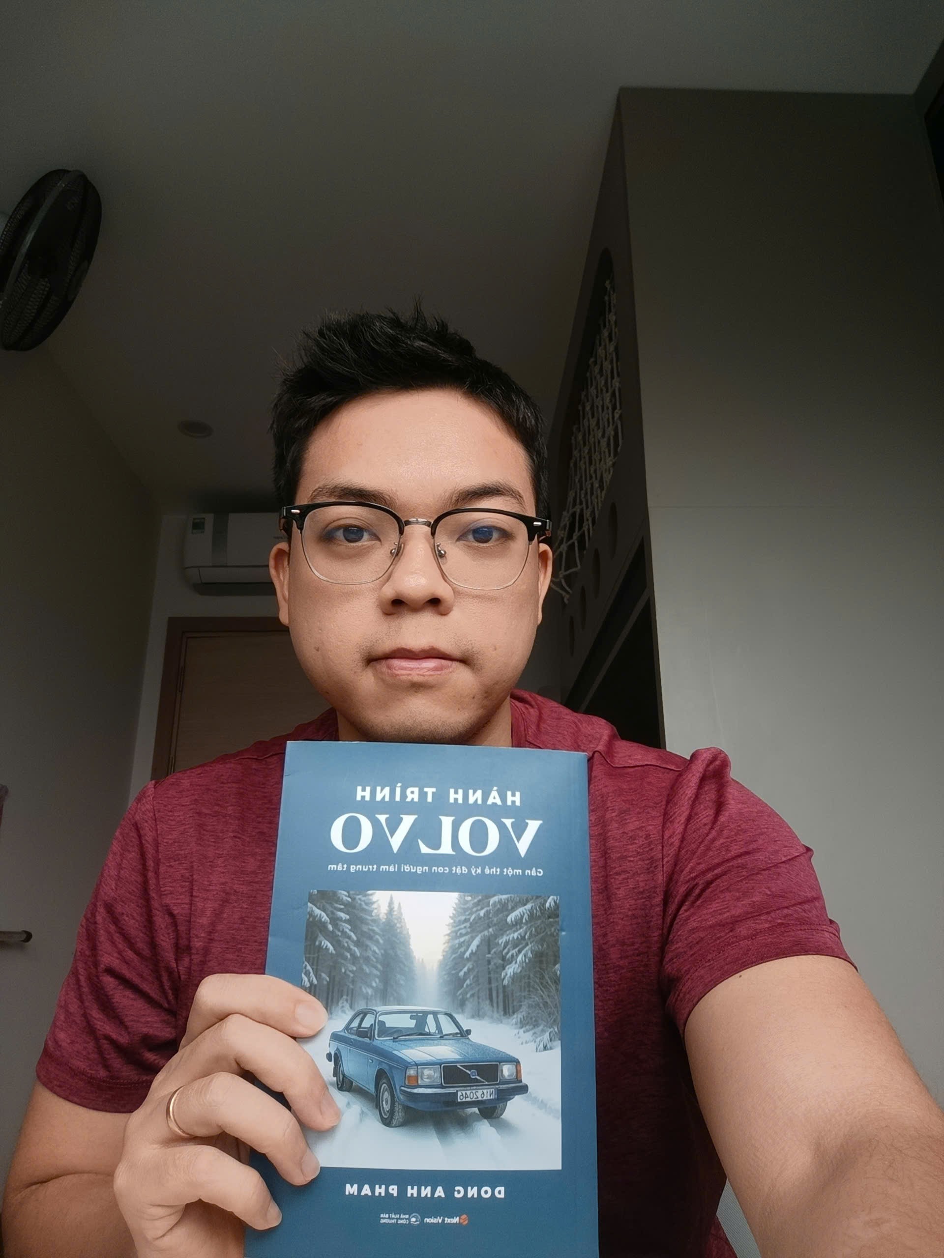 Chia sẻ của Hot tiktoker Anh Lớn - KOL với gần 220 ngàn Follower