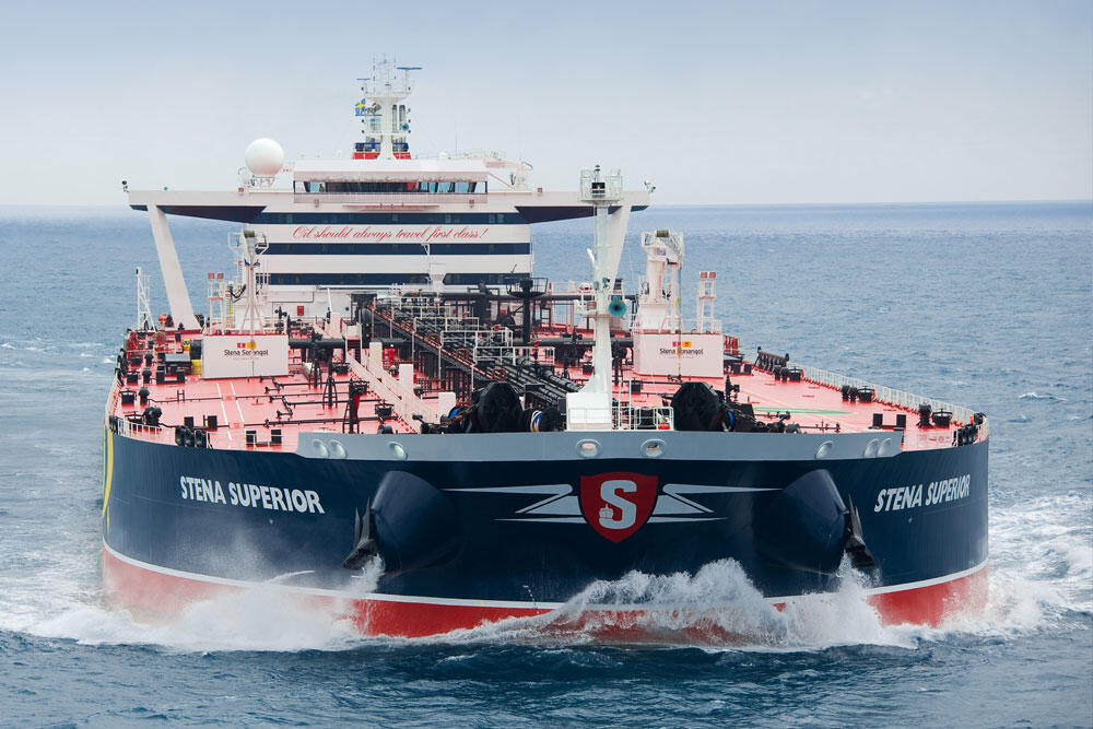 Với Stena, quản trị rủi ro không chỉ là vấn đề tài chính mà còn gắn với con người, môi trường và uy tín tích lũy qua nhiều thế hệ.