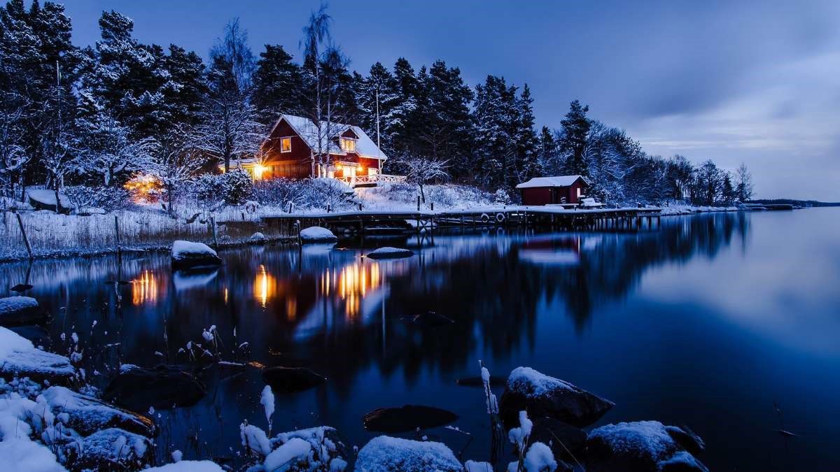 Sống “vừa đủ”: Bí mật giúp người Scandinavia bền bỉ hơn