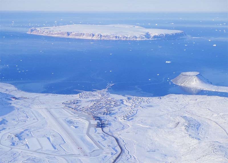Tài nguyên khoáng sản và đất hiếm tại Greenland trở thành tâm điểm tranh luận giữa phát triển kinh tế và an ninh chiến lược.
