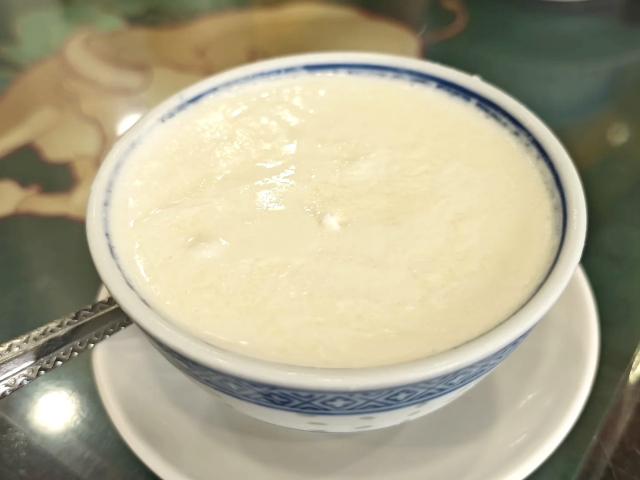 Sữa hấp hai lớp váng (双皮奶) - Sữa hấp hai lớp váng – món tráng miệng nổi tiếng của Đại Lương, Thuận Đức.
