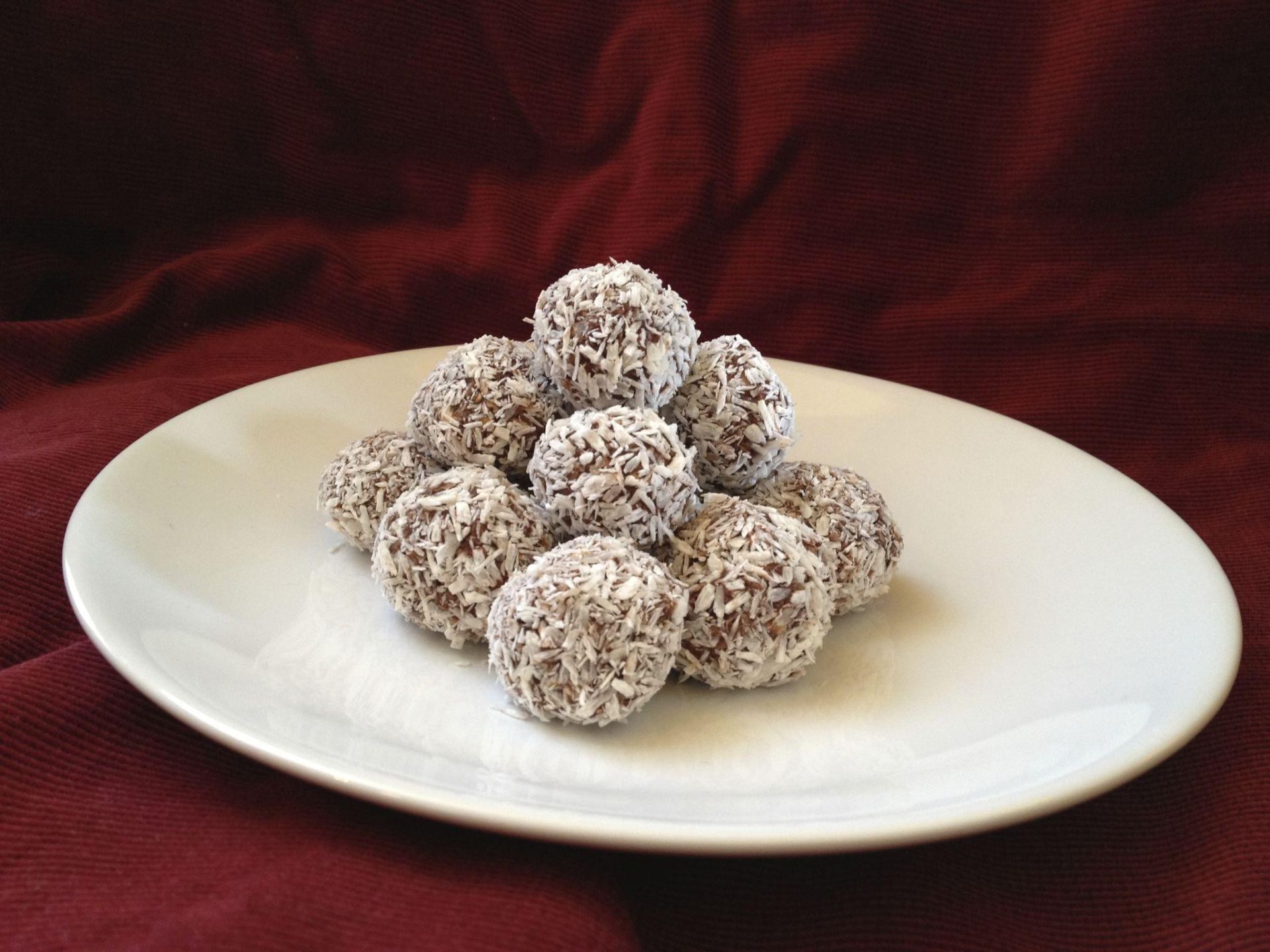 Chokladboll – viên bánh nhỏ nhưng chứa đựng tinh thần cộng đồng của Fika.