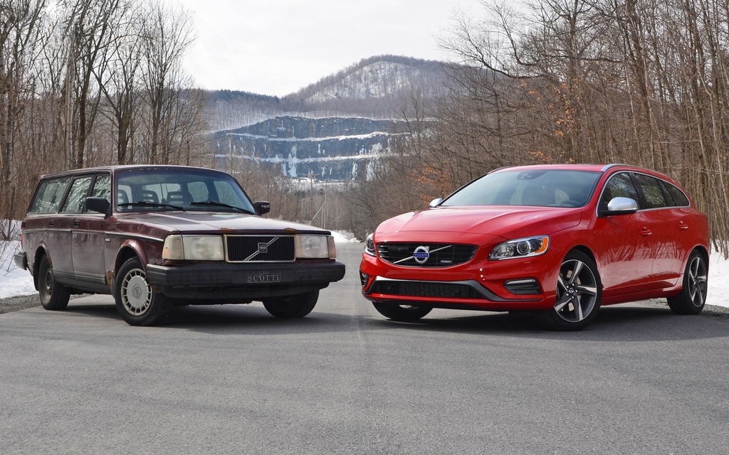 Volvo qua các thế hệ – lịch sử gần một thế kỷ được kết nối bằng triết lý đặt con người làm trung tâm. Thiết kế nội thất Scandinavian – tối giản để phục vụ trải nghiệm, không phải để phô diễn.