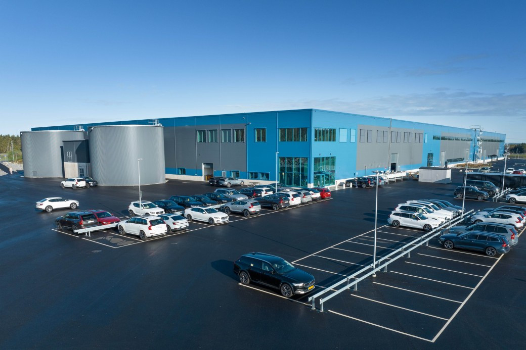 Trung tâm R&D Volvo – nơi human-centric design được chuyển hóa thành cấu trúc kỹ thuật. Quy trình thử nghiệm an toàn – chi phí ngắn hạn cho giá trị dài hạn.
