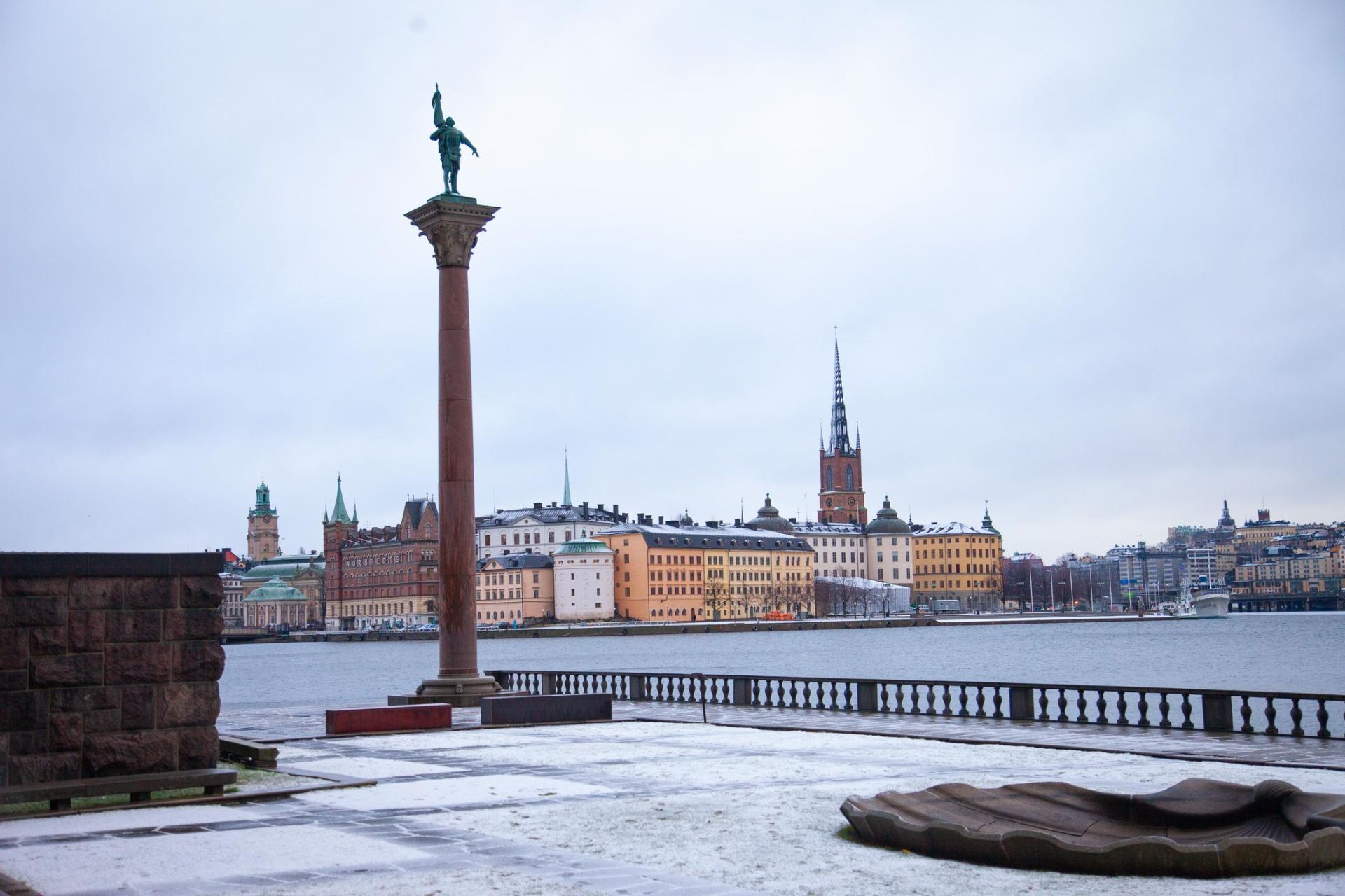Birger Jarl – Người đặt nền móng cho sự ra đời của Stockholm