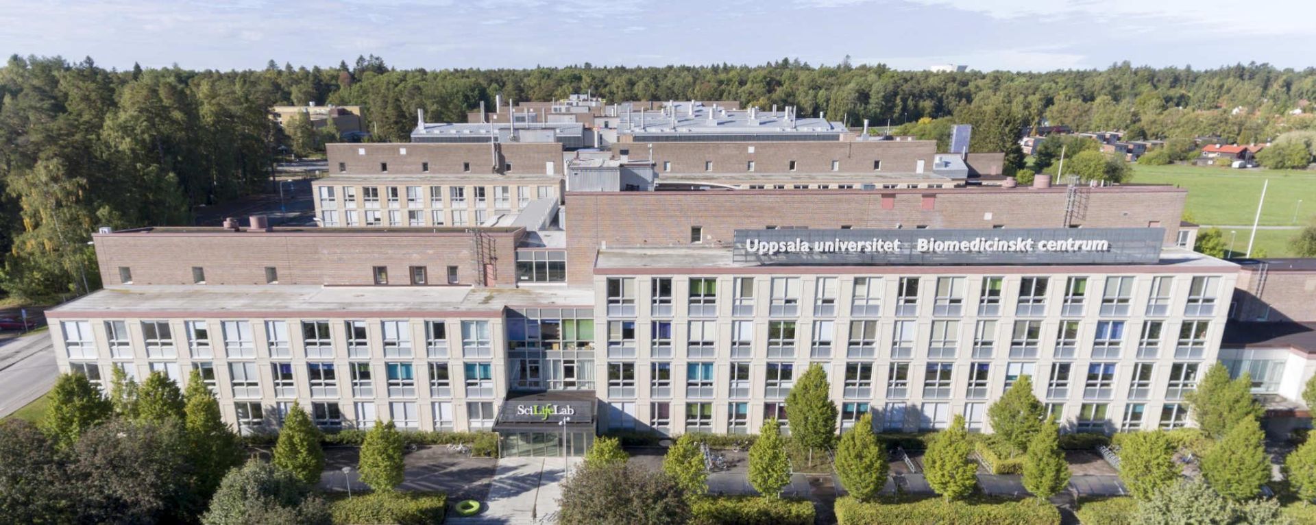 Đại học Uppsala là trung tâm học thuật lâu đời của Thụy Điển, đóng vai trò quan trọng trong việc cung cấp nhân lực, nghiên cứu và nền tảng tri thức cho doanh nghiệp địa phương.