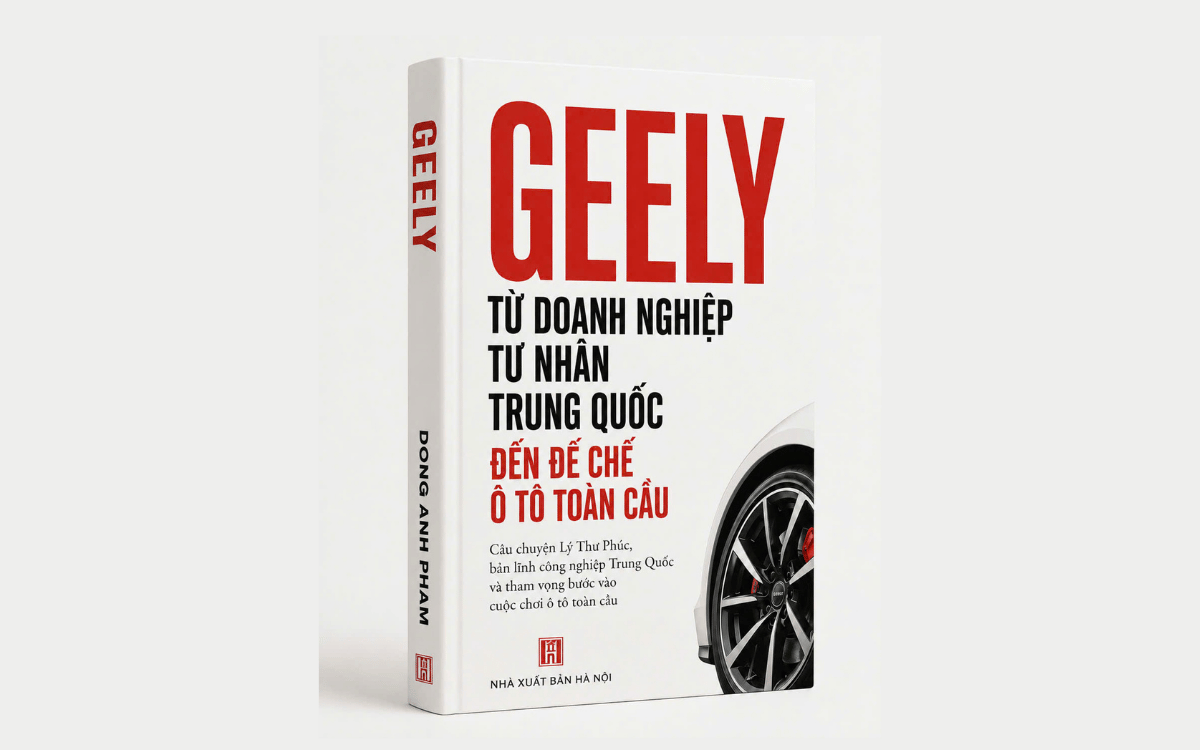 Lời tác giả - Sách 