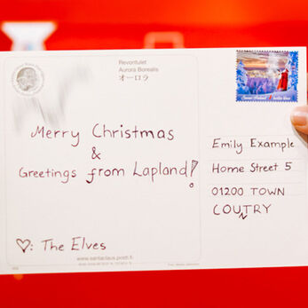 Làng ông già Noel và bài học xây dựng trải nghiệm khách hàng