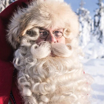 Vì sao Phần Lan được công nhận là quê hương chính thức của Ông Già Noel?