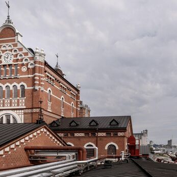 Doanh nghiệp Thụy Điển và “nỗi ám ảnh” về rủi ro