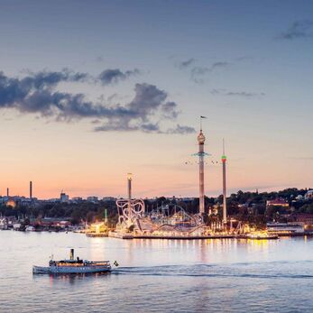 Epidemic Sound – công ty công nghệ âm nhạc toàn cầu xuất phát từ Stockholm