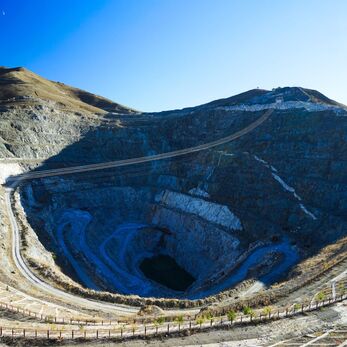 Khoáng sản đất hiếm tại Greenland: “lá bài chiến lược” của thế kỷ 21