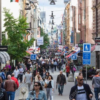 7 lời khuyên giúp sống theo tinh thần Bắc Âu