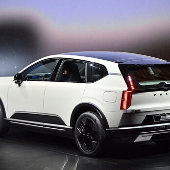 Volvo EV – Tương lai xe điện Thụy Điển có gì đặc biệt?