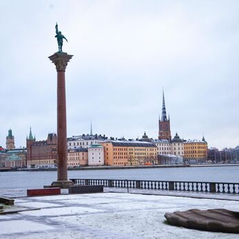 Birger Jarl – Người đặt nền móng cho sự ra đời của Stockholm