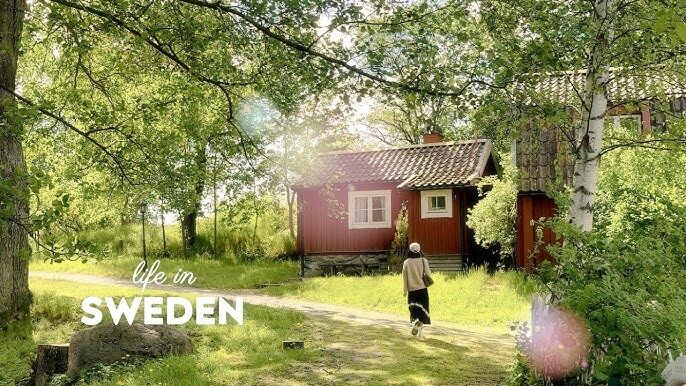 10 thói quen Lagom giúp cuộc sống nhẹ nhàng nhưng sâu sắc hơn