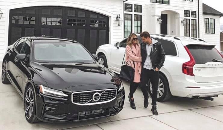 Vì sao cả thế giới gọi Volvo là thương hiệu nhân văn nhất?