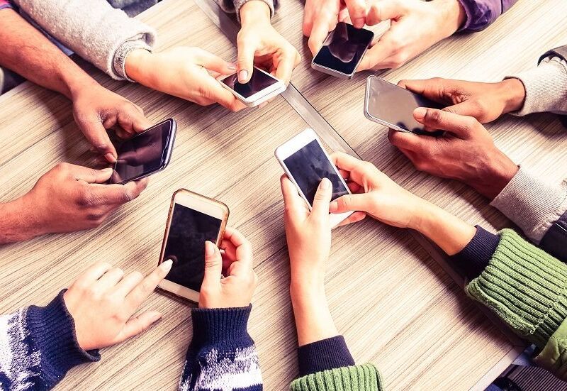 Người Thụy Điển tin vào công nghệ nhưng không để công nghệ điều khiển