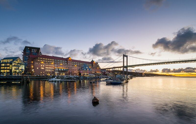 Hành Trình Volvo – Cuốn sách tôi viết để giữ lại những điều tử tế