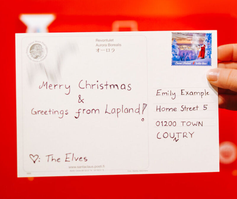 Làng ông già Noel và bài học xây dựng trải nghiệm khách hàng