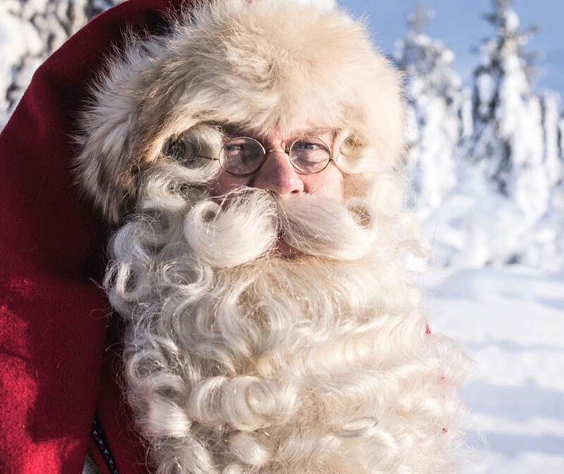 Vì sao Phần Lan được công nhận là quê hương chính thức của Ông Già Noel?