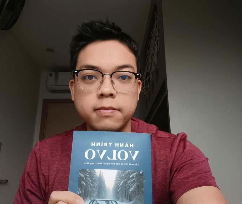 Chia sẻ của Hot tiktoker Anh Lớn - KOL với gần 220 ngàn Follower