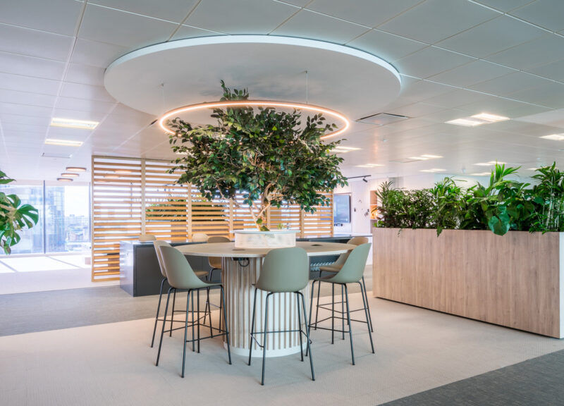 Lagom trong công việc: Công thức tránh kiệt sức của người Bắc Âu