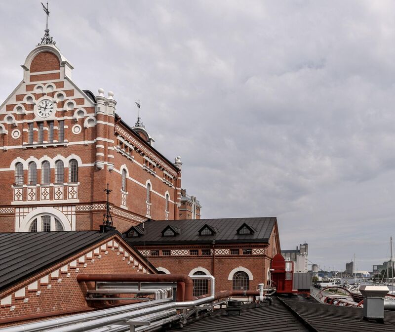 Doanh nghiệp Thụy Điển và “nỗi ám ảnh” về rủi ro