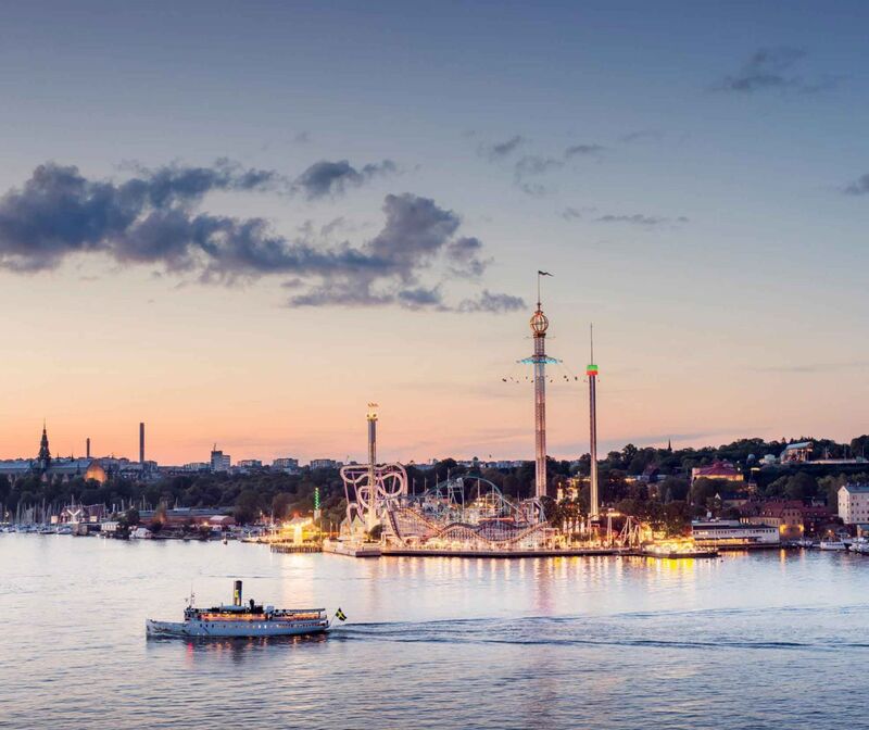 Epidemic Sound – công ty công nghệ âm nhạc toàn cầu xuất phát từ Stockholm