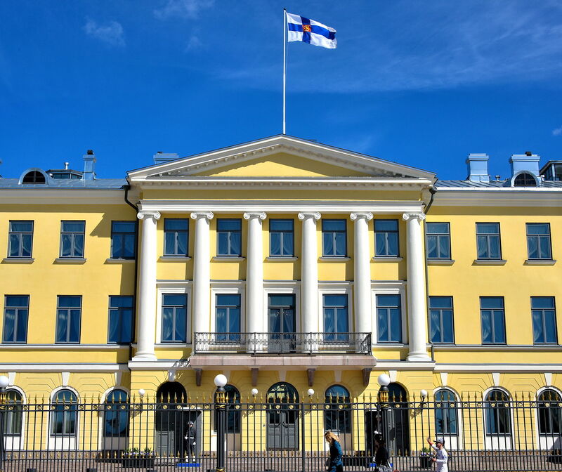 Helsinki dưới thời Nga: Lịch sử một thủ đô được kiến tạo và phong cách xây dựng của quyền lực tiết chế