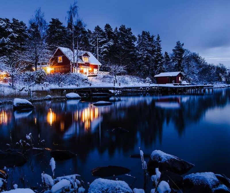 Sống “vừa đủ”: Bí mật giúp người Scandinavia bền bỉ hơn