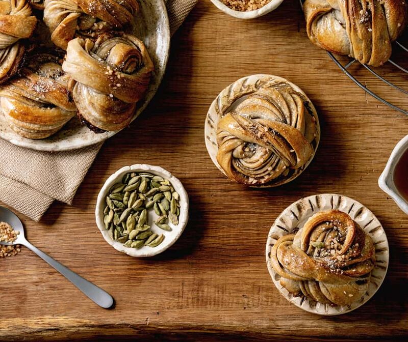 Người Thụy Điển định nghĩa hạnh phúc như thế nào?