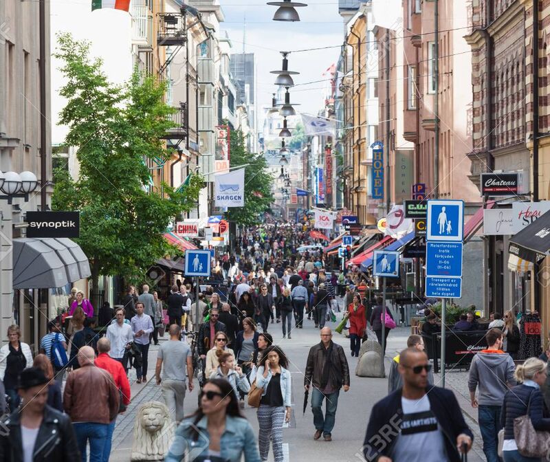 7 lời khuyên giúp sống theo tinh thần Bắc Âu