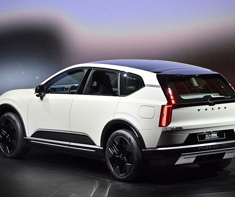 Volvo EV – Tương lai xe điện Thụy Điển có gì đặc biệt?