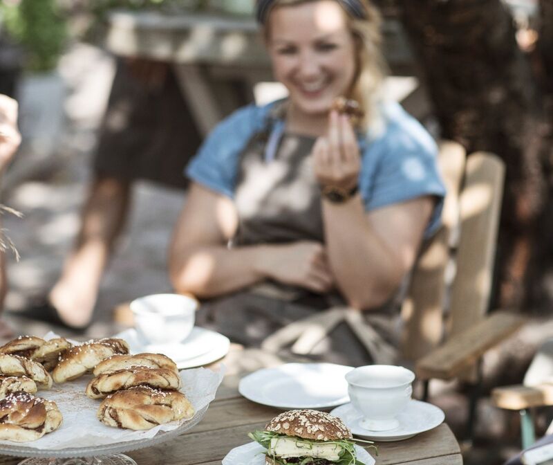 Fika – Triết lý cafe và cách người thụy điển xây dựng xã hội bền vững