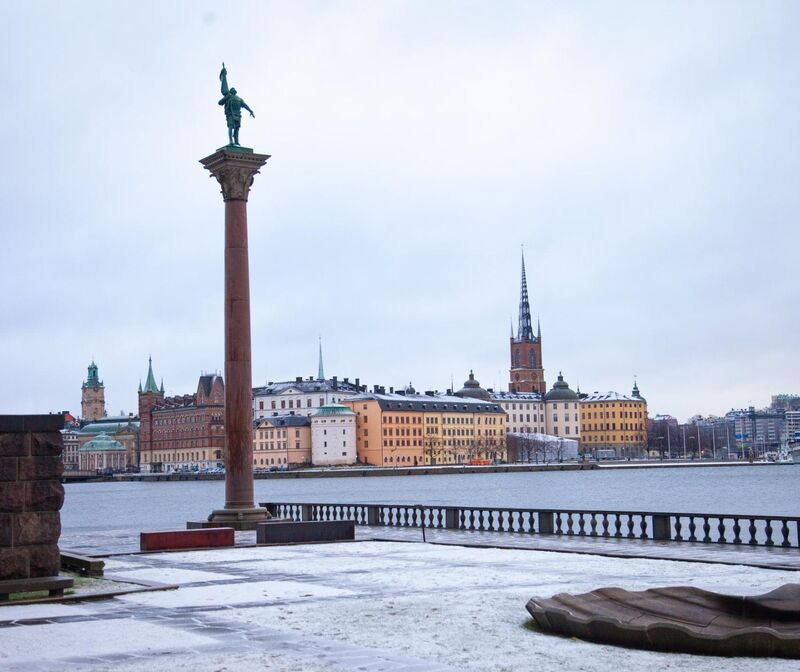 Birger Jarl – Người đặt nền móng cho sự ra đời của Stockholm