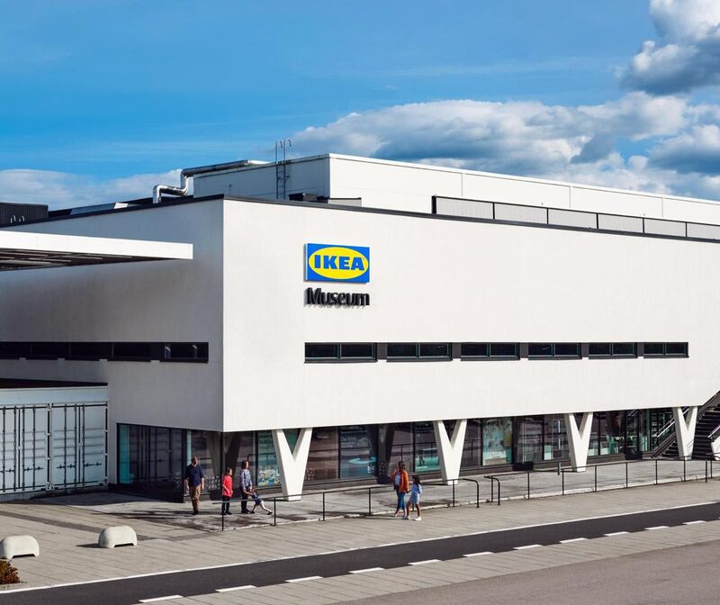 Từ Älmhult đến Småland: Hành trình tìm về cội nguồn IKEA