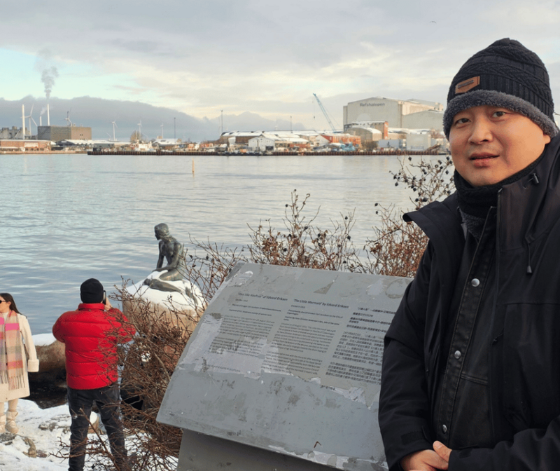 Dong Anh Pham: Vì sao văn hóa doanh nghiệp quan trọng hơn những chiến dịch ngắn hạn?