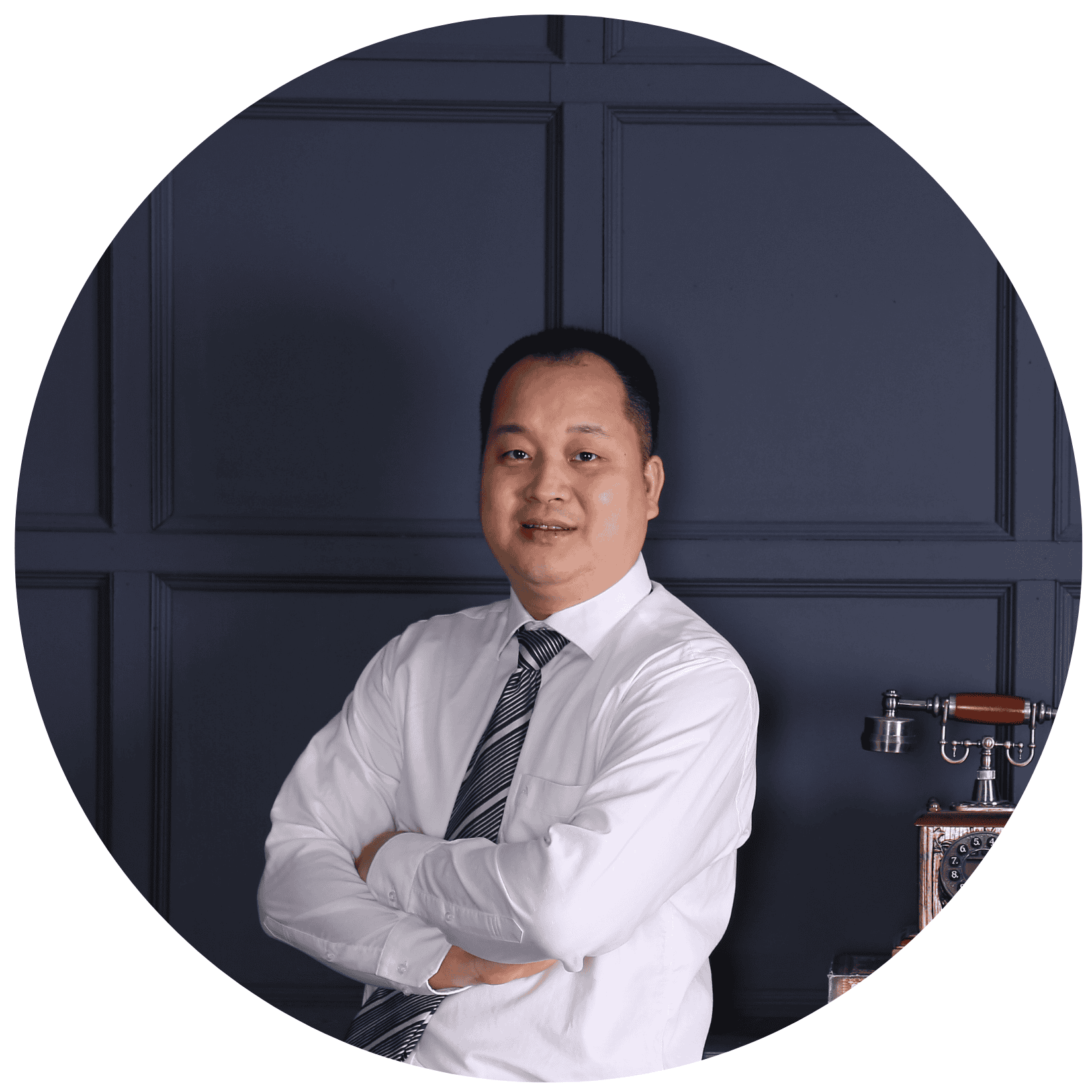 Dong Anh Pham - Tác giả sách hành trình volvo