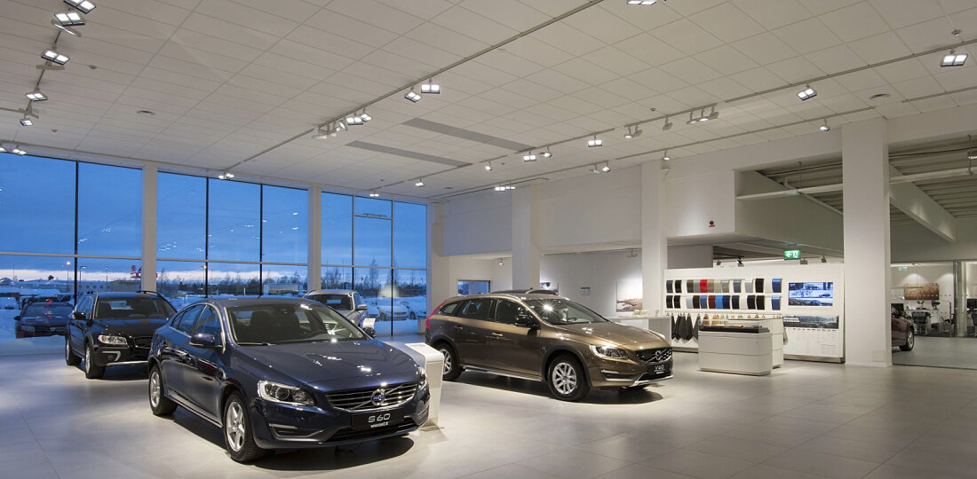 Sức mạnh của sự điềm tĩnh – phong cách Bắc Âu đặc trưng