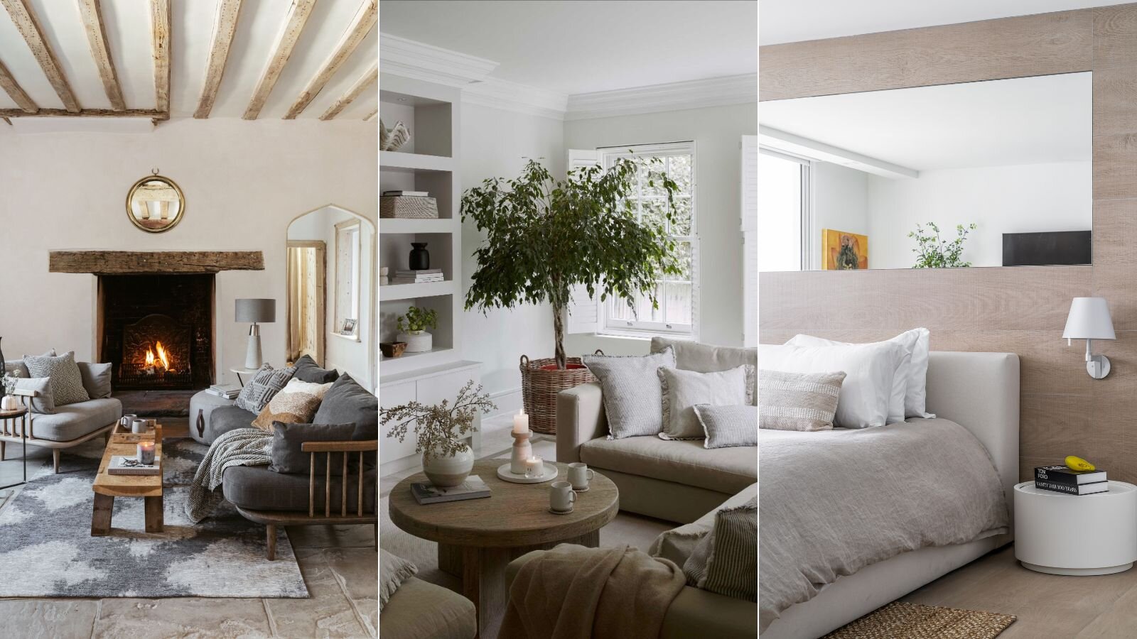 Lagom: không quá ít, không quá nhiều – một không gian đủ ấm, đủ đẹp và đủ thoải mái.h thần và cách tiếp cận khác nhau.