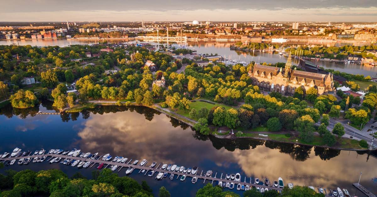 Stockholm không mang dáng dấp của một “thủ đô công nghệ” hào nhoáng, nhưng lại sở hữu hệ sinh thái đủ sâu để nuôi dưỡng những doanh nghiệp toàn cầu.