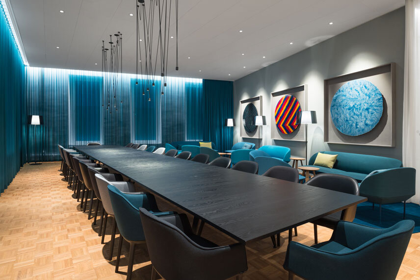 Trong doanh nghiệp Thụy Điển, quản trị rủi ro là trách nhiệm của cả hệ thống, không cá nhân hóa quyết định – một cách tiếp cận chậm hơn nhưng giúp doanh nghiệp đứng vững khi mọi thứ đi chệch kế hoạch.