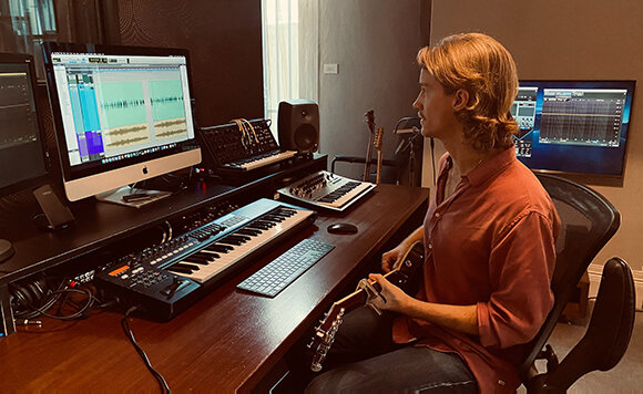 Epidemic Sound đại diện cho kiểu doanh nghiệp rất Bắc Âu: không tìm cách trở thành ngôi sao, mà âm thầm đảm bảo hệ thống vận hành trơn tru và bền vững