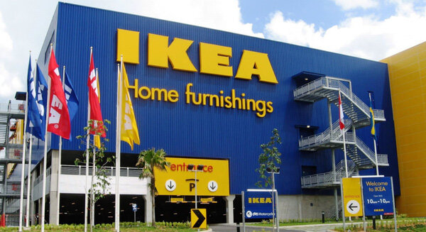 IKEA được kiểm soát bởi gia đình sáng lập, nhưng vận hành bởi bộ máy quản trị chuyên nghiệp nhằm bảo vệ triết lý kinh doanh dài hạn.